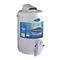 Termotanque ECOTERMO EP23 TECO2NS023 23 Lts Gas natural Conexión Superior